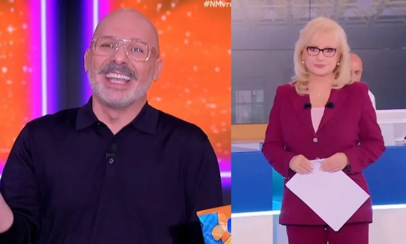 Τηλεθέαση: Συναγερμός για Μουτσινά στον ALPHA - Πως τα πήγε η Νικολούλη