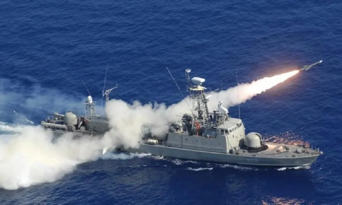 Φρεγάτες: Κάνει μικρές φρεγάτες τις ελληνικές πυραυλακατους η Αθήνα - Τις εξοπλίζει και αγοράζει και άλλες