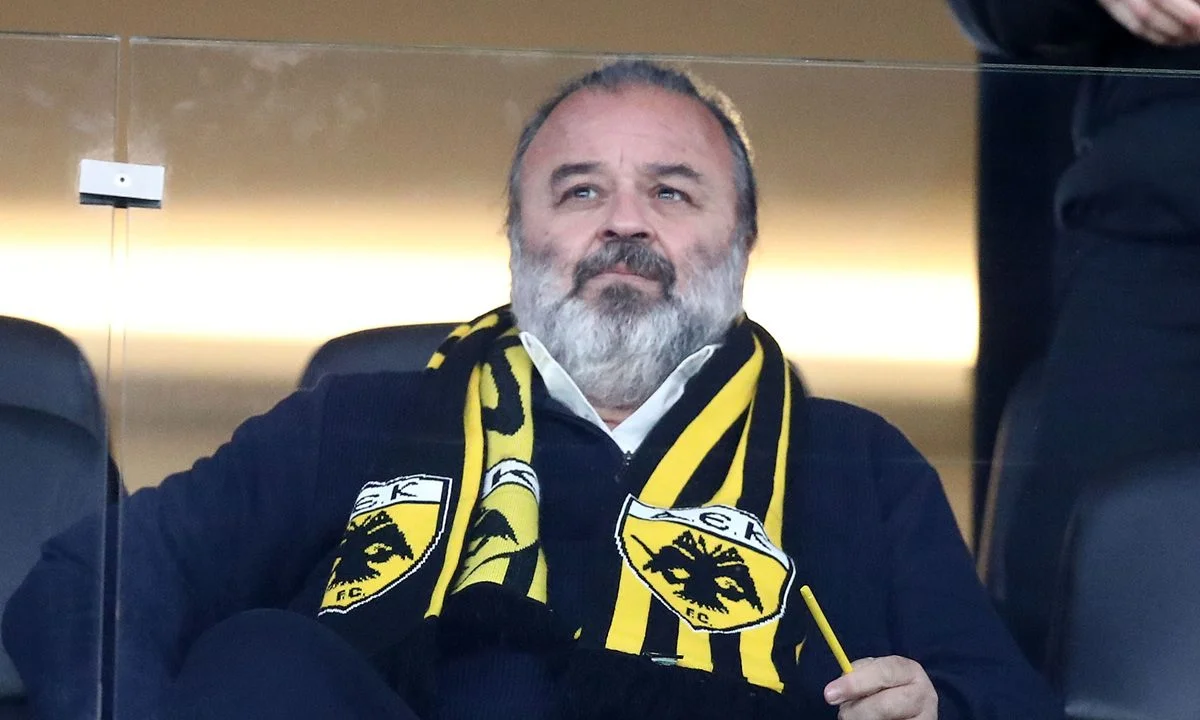 Η ΑΕΚ πάτησε τον ΠΑΟΚ για 60 λεπτά αλλά τον κέρδισε μόνο 1-0, σε ένα ντέρμπι που τα είχε όλα και το οποίο συζητιέται ακόμα!
