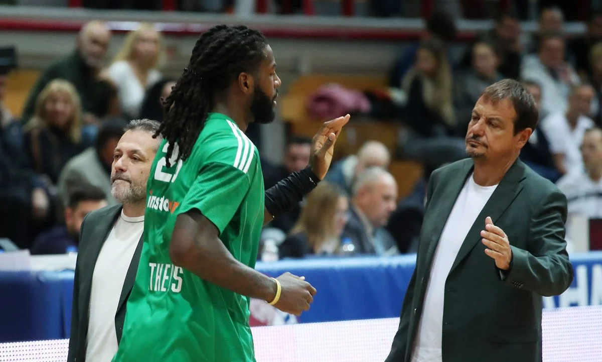 Ανατροπή υπάρχει στην απόφαση του Παναθηναϊκού για τον αντικαταστάτη του Ματίας Λεσόρ, ο οποίος μετά τον σοκαριστικό του τραυματισμό χάνει όλη την υπόλοιπη σεζόν.