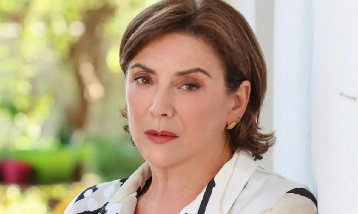 Ο Τιμωρός επόμενα επεισόδια: Νεκρή η Δομινίκη - Ο Μάρκος λαμβάνει δράση