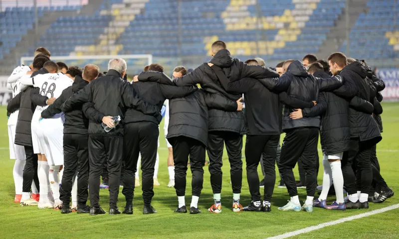ΟΦΗ: Αυτός ο παίκτης θέλει να φύγει!