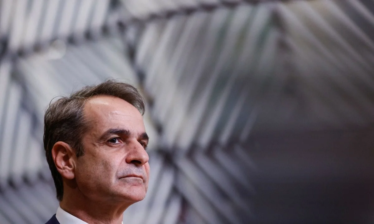 Ελληνοτουρκικά: Στην Τουρκία λένε ότι ο Μητσοτάκης απειλεί με πόλεμο!