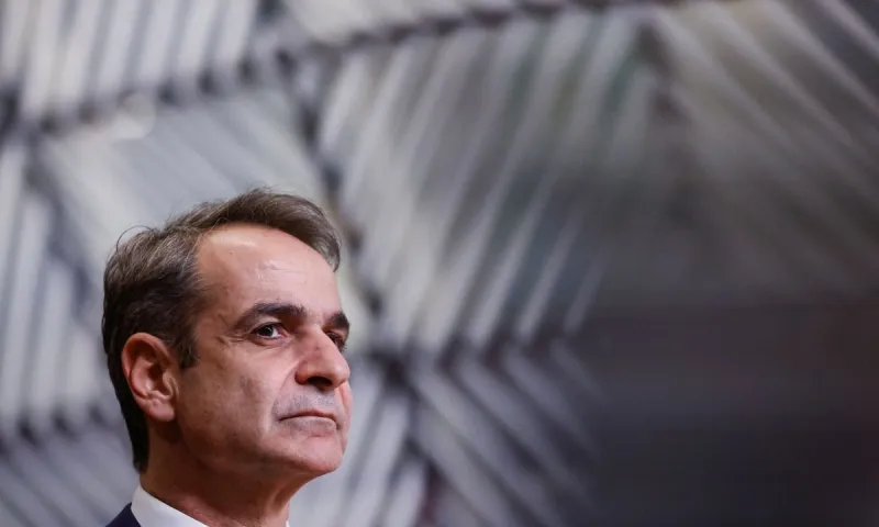 Ελληνοτουρκικά: Στην Τουρκία λένε ότι ο Μητσοτάκης απειλεί με πόλεμο!