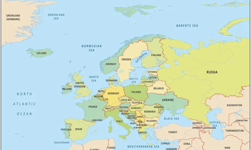 Δείτε σε ποιες χώρες αρέσουν οι Έλληνες -  Τους θεωρούν τους ωραιότερους άνδρες