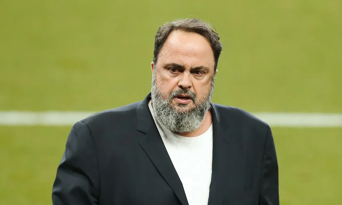 Μαρινάκης: Κάποιοι παίκτες του δεν έχουν τον απαραίτητο χρόνο συμμετοχής και υπάρχουν σκέψεις να μεταβούν στη Ρίο Άβε