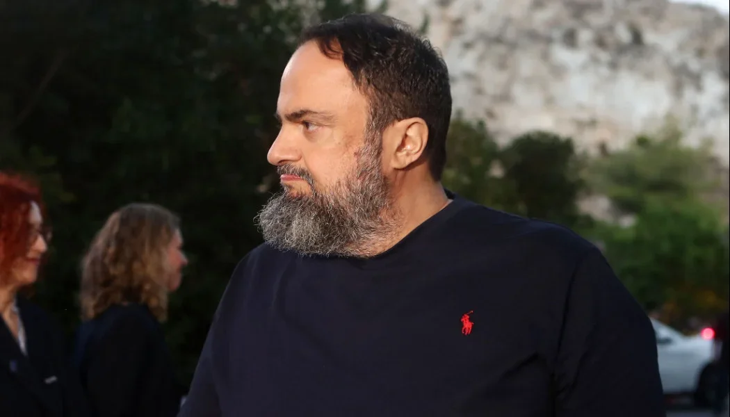 Ολυμπιακός: Αποφασισμένος ο Μαρινάκης να ταράξει τα νερά του ελληνικού πρωταθλήματος με την επόμενη μεταγραφική του κίνηση για τον Ολυμπιακό.