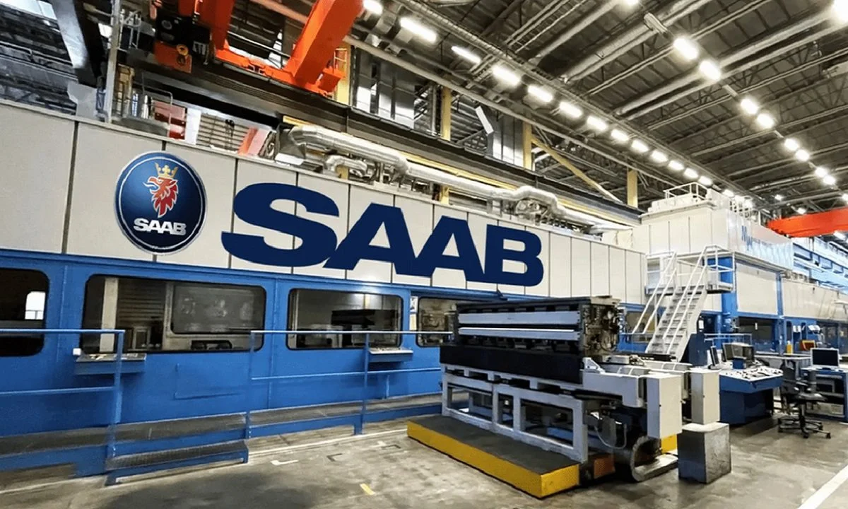 Τι απέγινε η σουηδική SAAB - Βγάζει ακόμα αυτοκίνητα;