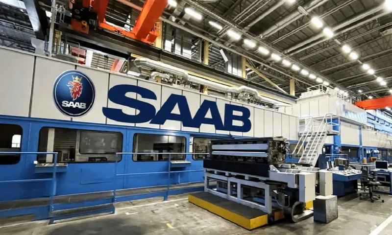 Τι απέγινε η σουηδική SAAB - Βγάζει ακόμα αυτοκίνητα;
