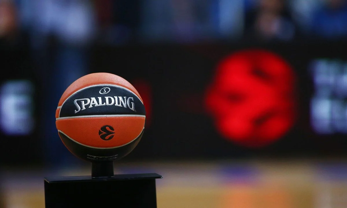 Η Euroleague των... Αμερικανών και οι 10 χώρες με τους περισσότερους παίκτες!