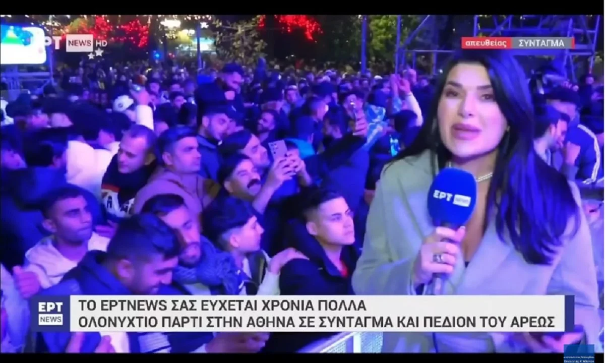Για ποιο λόγο πληρώνουν οι Έλληνες φιέστες που πάνε μόνο μετανάστες; Η ανάλυση που έκανε ο δημοσιογράφος Κωνσταντίνος Μπογδάνος.