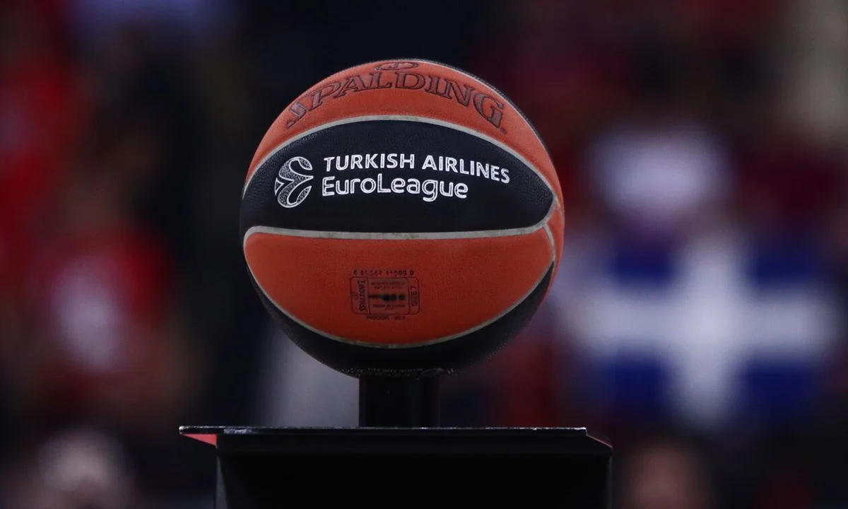 Το 2025 ξεκινάει με δυνατά παιχνίδια στη Euroleague. Η αυλαία της 19ης αγωνιστικής ανοίγει σήμερα και ο Ολυμπιακός αντιμετωπίζει τη Ζαλγκίρις.