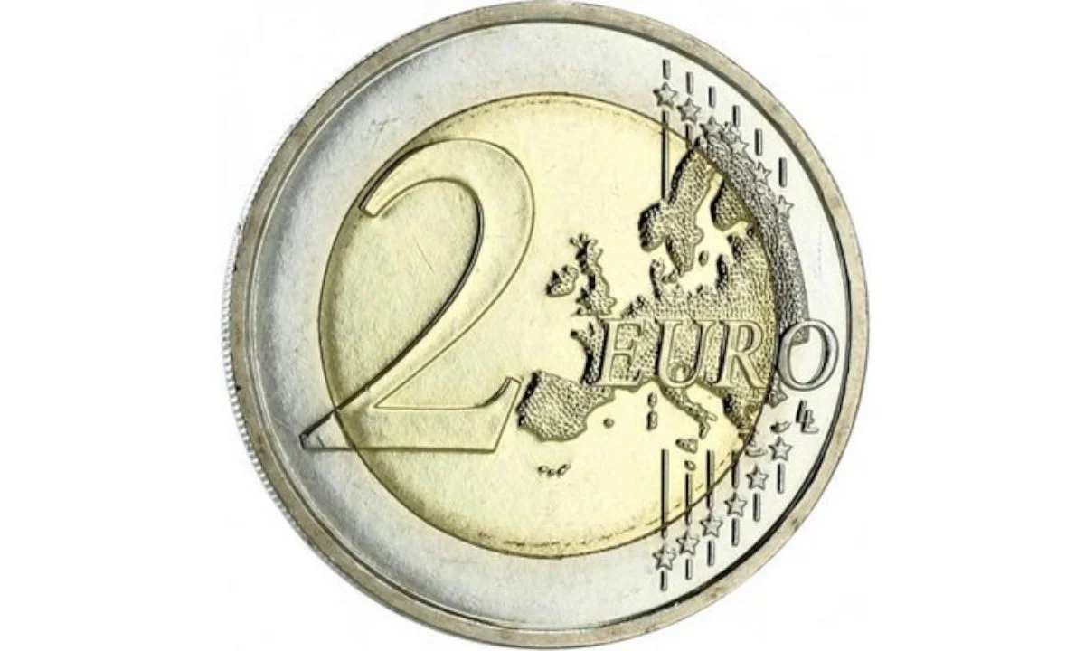 2ευρω συλλεκτικο