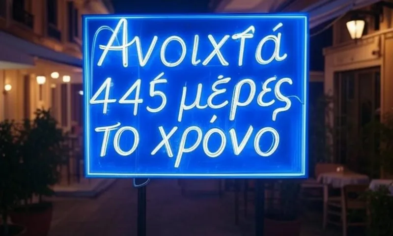 Ποια χρονιά αντί για 365 μέρες είχαμε 445 και γιατί έγινε αυτό;