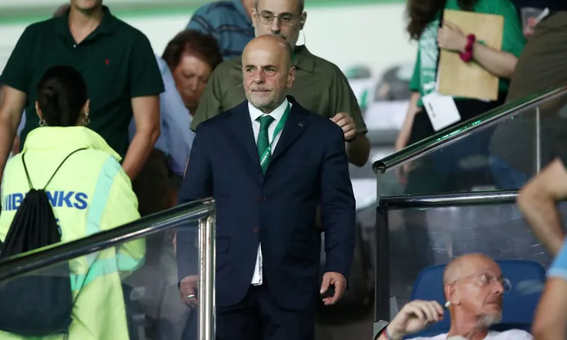 Διαιτησία - αποκλειστικό: Στα «κάγκελα» Αλαφούζος και Σαββίδης για το πέναλτι στο Αγρίνιο!