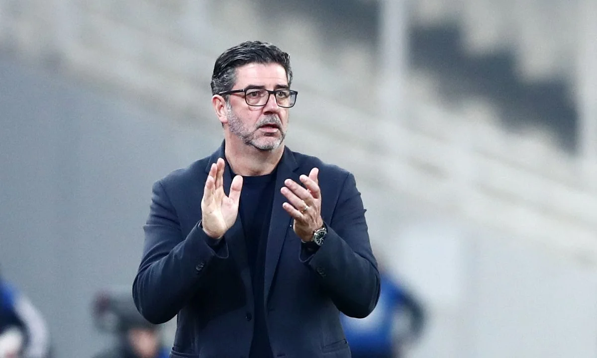 Ο Παναθηναϊκός δείχνει να θέλει παίκτη σε αυτήν τη θέση, ο Ρουί Βιτόρια εμπιστεύεται δύο ουσιαστικά αλλά κίνηση δε φαίνεται