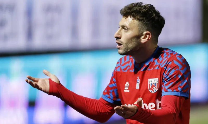 Super League νέα (9/1): Το μπαμ στον Αστέρα Τρίπολης και το τρικ που δεν βγήκε στον Ατρόμητο - Το πρέσινγκ στον Άλτμαν και το πρόβλημα του Λεβαδειακού