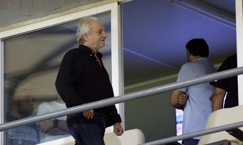 Κομπότης: Ο Λεβαδειακός κέρδισε αλλά ανέβασε παλμούς στα αποδυτήρια!