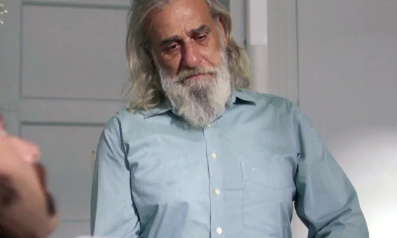 Η παραλία επόμενα επεισόδια: Ο Δημητρός παραδέχεται πως χτύπησε τη Μαργαρίτα