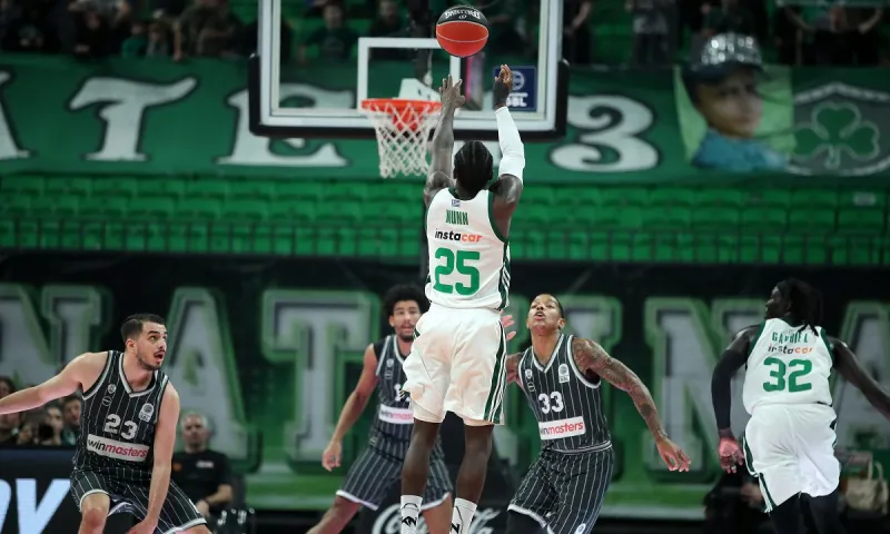 Κέντρικ Ναν: Τι συμβαίνει και δεν παίζει στο NBA ο παικταράς - Και ομως υπάρχει λόγος σοβαρός