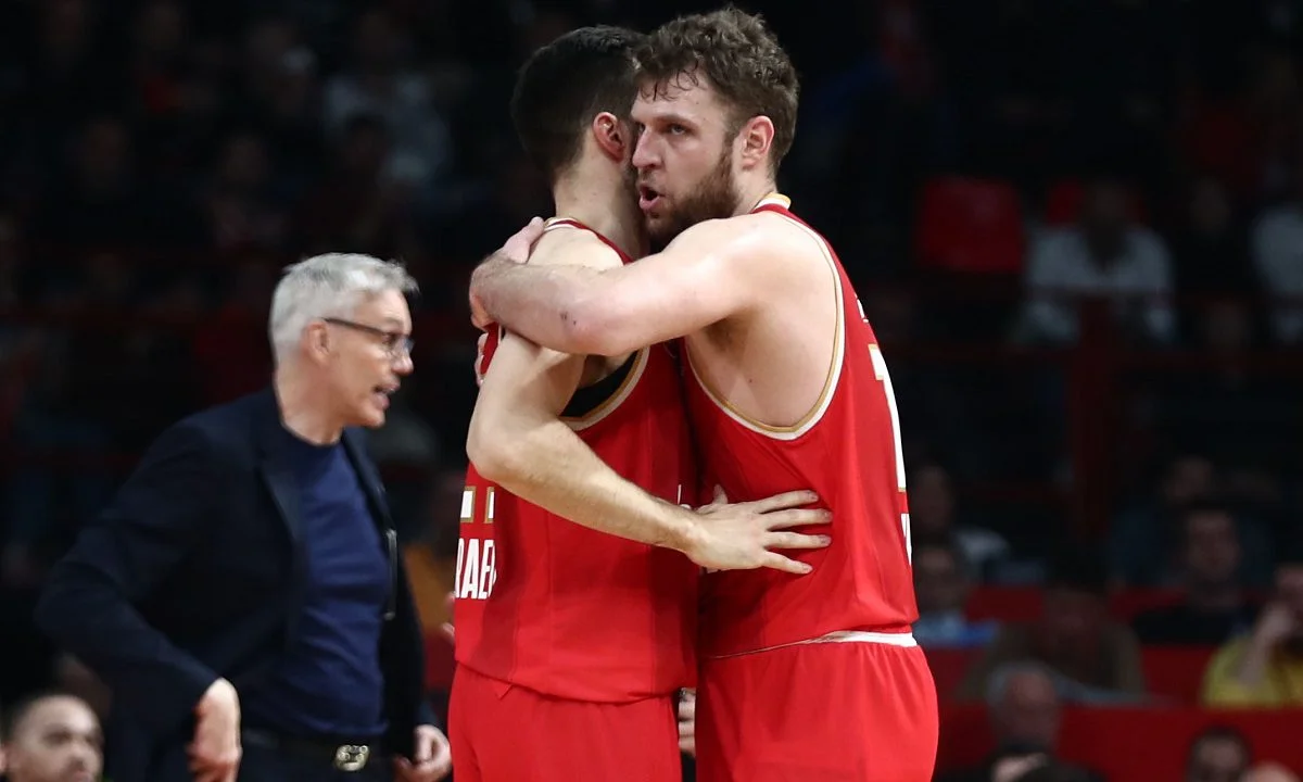 Βαθμολογία Euroleague μετά και την 20η αγωνιστική: Πώς διαμορφώθηκε μετά τη νίκη του Ολυμπιακού επί της Μπάγερν - Νίκησε τη Ζαλγκίρις η Ρεάλ.