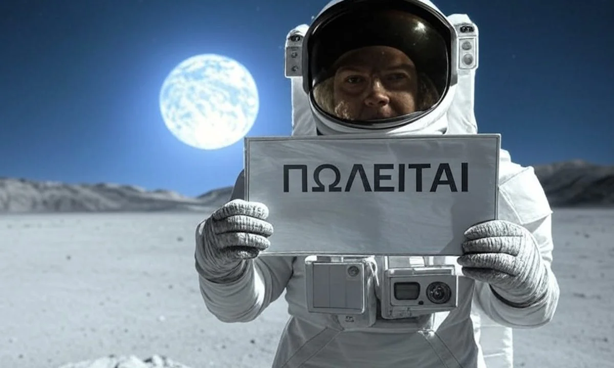 πωλείται