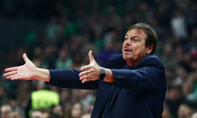 Αποκάλυψη για σέντερ και Παναθηναϊκό!