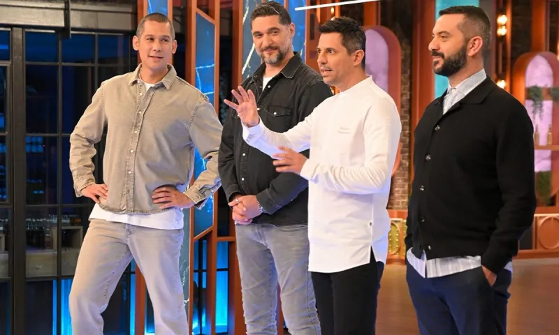 MasterChef: Αυτά αλλάζουν στον 9ο κύκλο - Τα χρηματικά έπαθλα