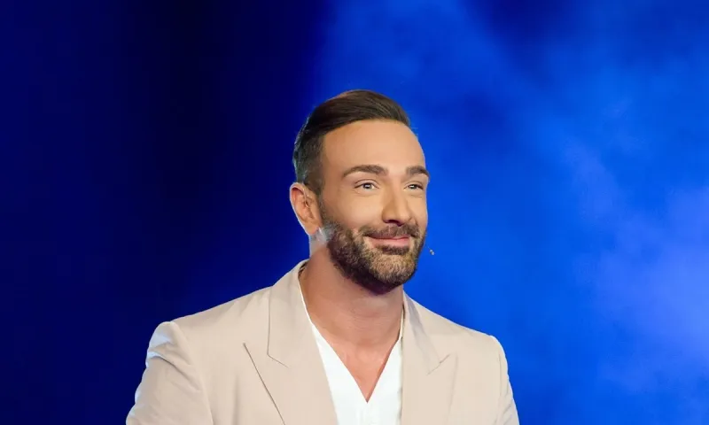 Ο Κοκλώνης φέρνει πίσω ένα show που θα... ταράξει τα νερά!
