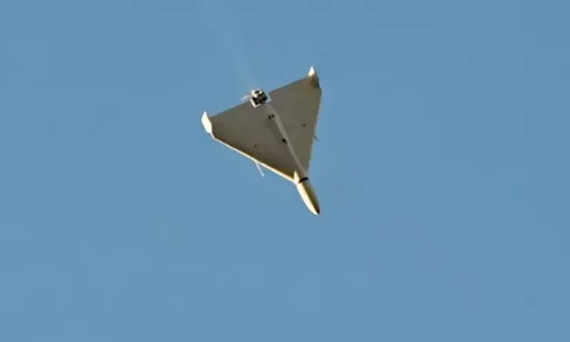 Αναταραχή στην Τουρκία: Το Ιράν δίνει 1500 drones καμικάζι στους Κούρδους