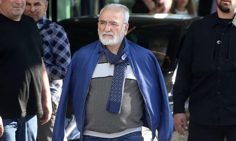 ΠΑΟΚ: Ο Σαββίδης το σκέφτεται πλέον σοβαρά!