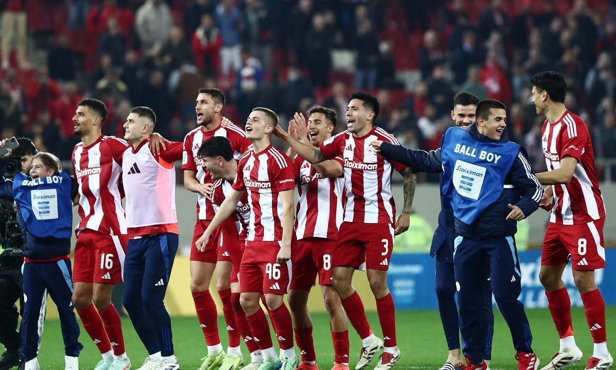 Έβγαλε αποστολή ο Μεντιλίμπαρ αλλά η είδηση είναι αλλού - Τι θα γίνει με αυτόν τον παίκτη