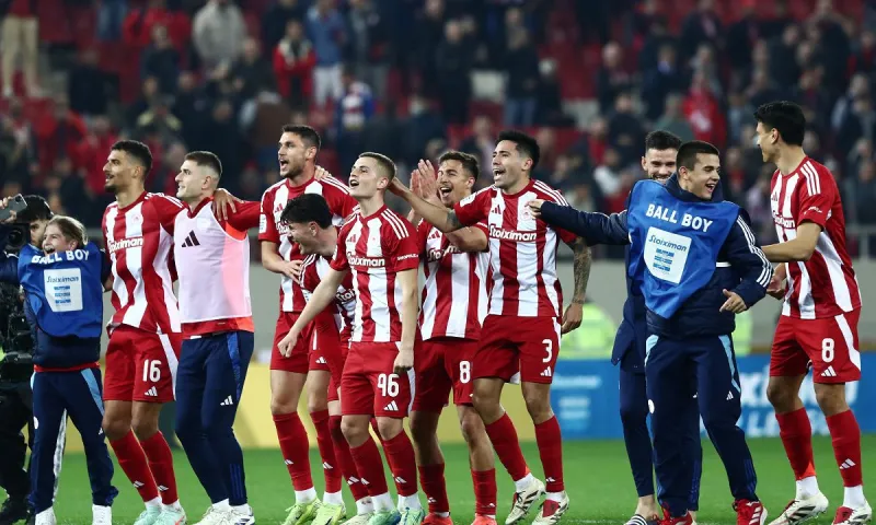 Έβγαλε αποστολή ο Μεντιλίμπαρ αλλά η είδηση είναι αλλού - Τι θα γίνει με αυτόν τον παίκτη