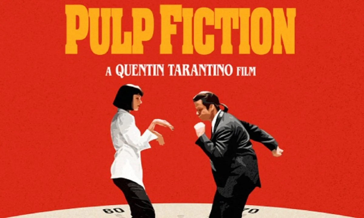 Pulp Fiction : Οι ηθοποιοί τότε και τώρα. Πώς είναι σήμερα ο Κουέντιν Ταραντίνο, Τζον Τραβόλτα, Ούμα Θέρμαν, Σάμιουελ Λ. Τζάκσον.