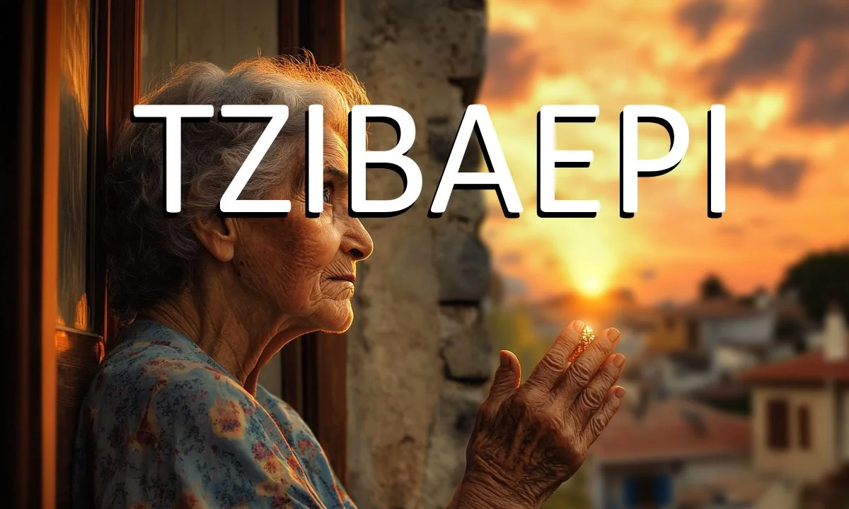 τζιβαέρι