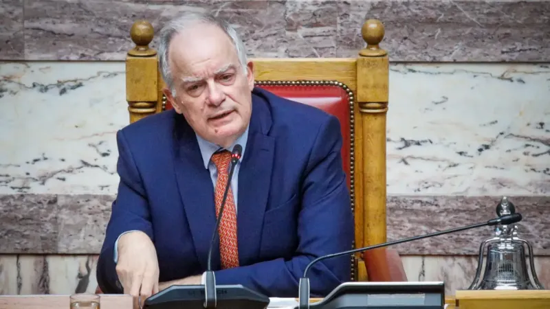 Κώστας Τασούλας, ο εκλεκτός Μητσοτάκη για ΠτΔ – «Συντηρητικός» μόνο για τους τύπους - Η ακτινογραφία μιας «fail» υποψηφιότητας