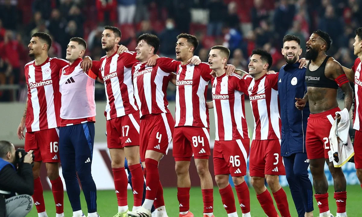 Ο Ολυμπιακός υποτίθεται είχε στόχευση σε συγκεκριμένη θέση αλλά τα έως τώρα αποτελέσματα δεν είναι τα καλύτερα