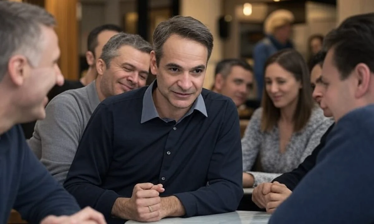 θεώρημα Bayes