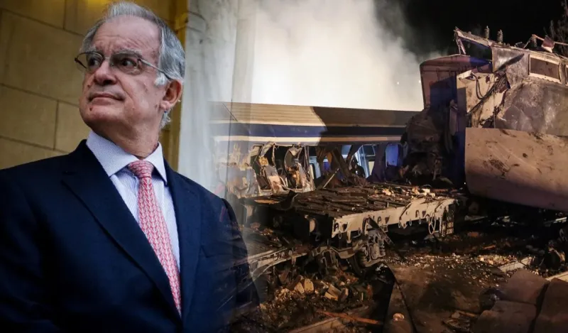 Τέμπη: Καταπέλτης ο Παύλος Ασλανίδης για τον υποψήφιο ΠτΔ Κ.Τασούλα - «Όσοι συνέβαλαν στο μπάζωμα, αναβαθμίζονται»