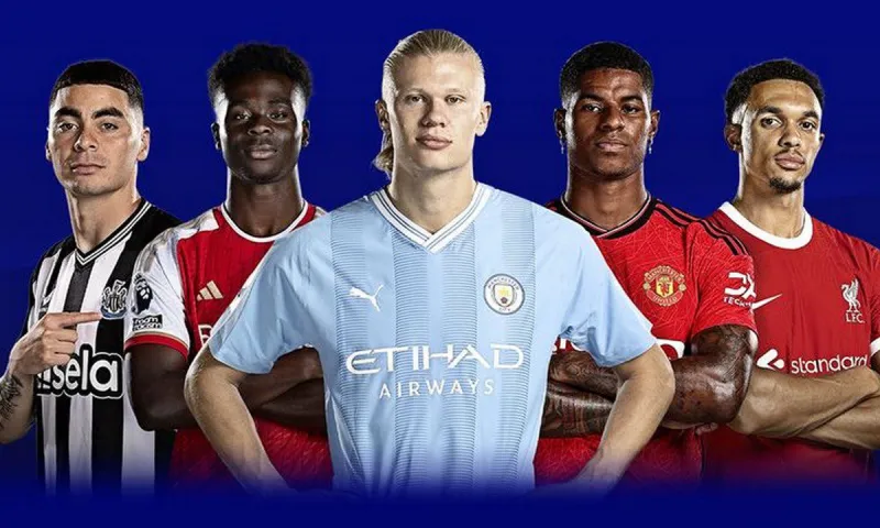 Πως θα ονομάζονταν οι ομάδες Premier League στα ελληνικά!