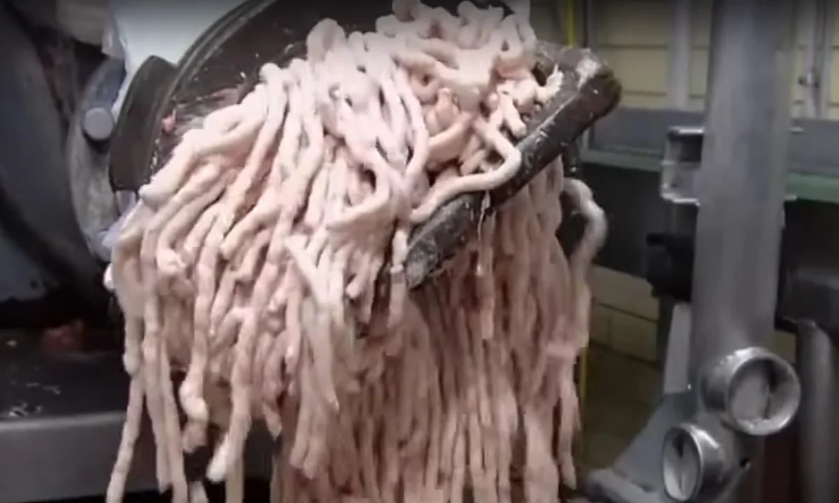 πως φτιάχνονται τα hot dog