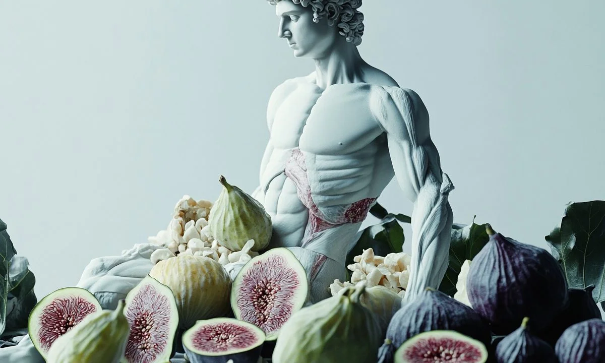 συκώτι σύκα