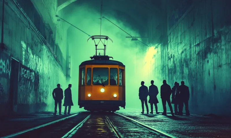 Το Πρόβλημα του Τρόλεϊ: γιατί είναι τόσο μεγάλο δίλημμα;