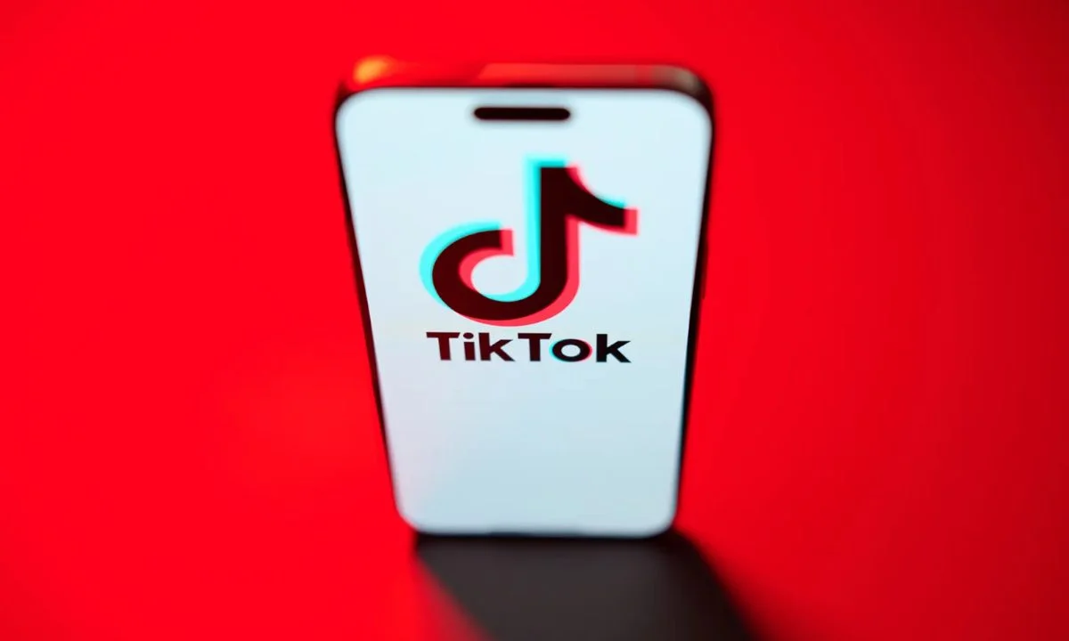 απαγόρευση tiktok
