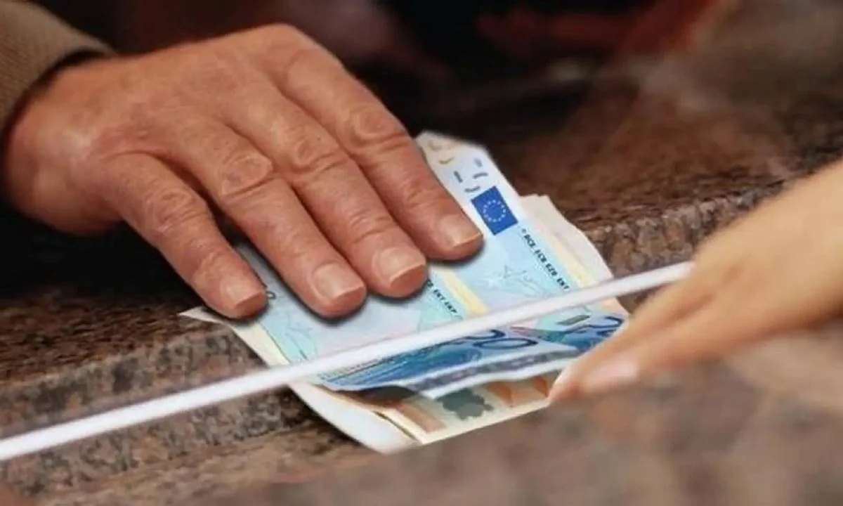 Συντάξεις Φεβρουαρίου: Νωρίτερα η πληρωμή για τον μήνα!