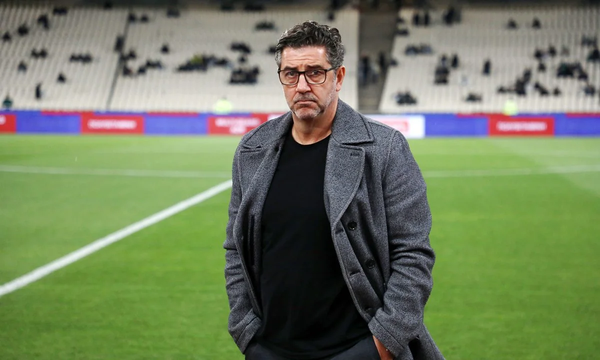 To ψάχνει αλλιώς ο Παναθηναϊκός…