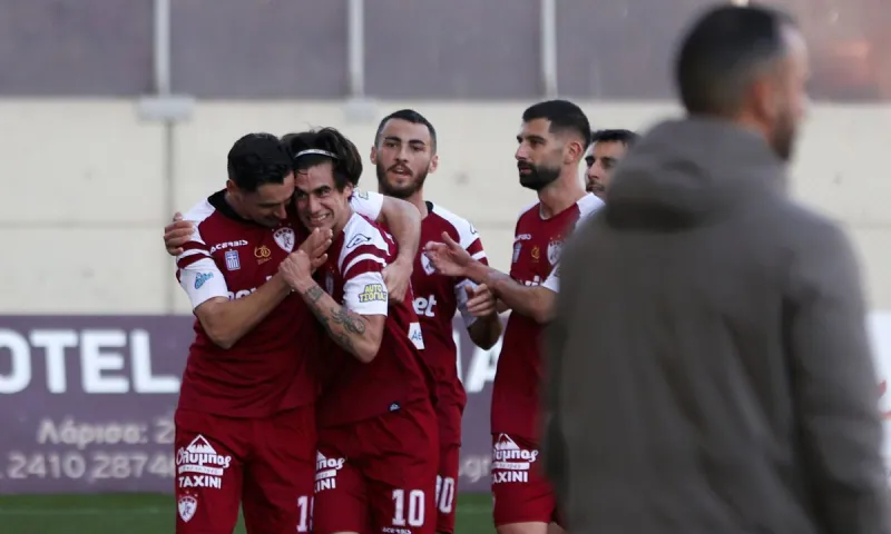 Super League 2: Άντε να τελειώνουμε!