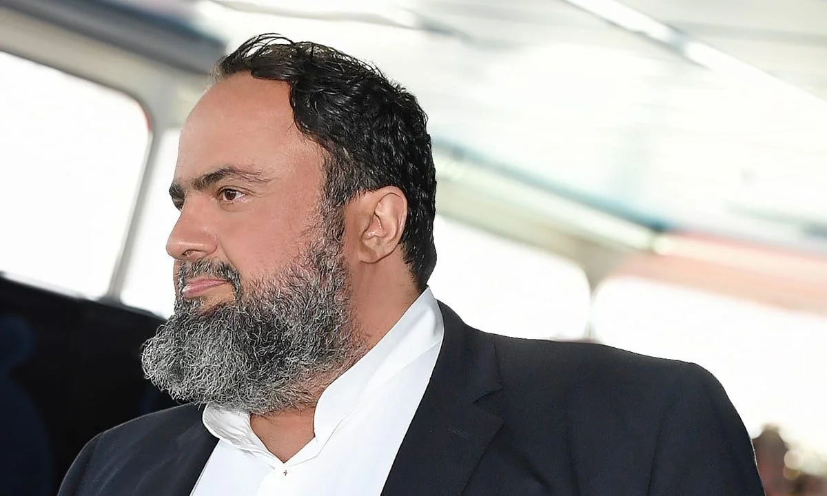 Φέρνει top εξτρέμ από Αγγλία ο Μαρινάκης!