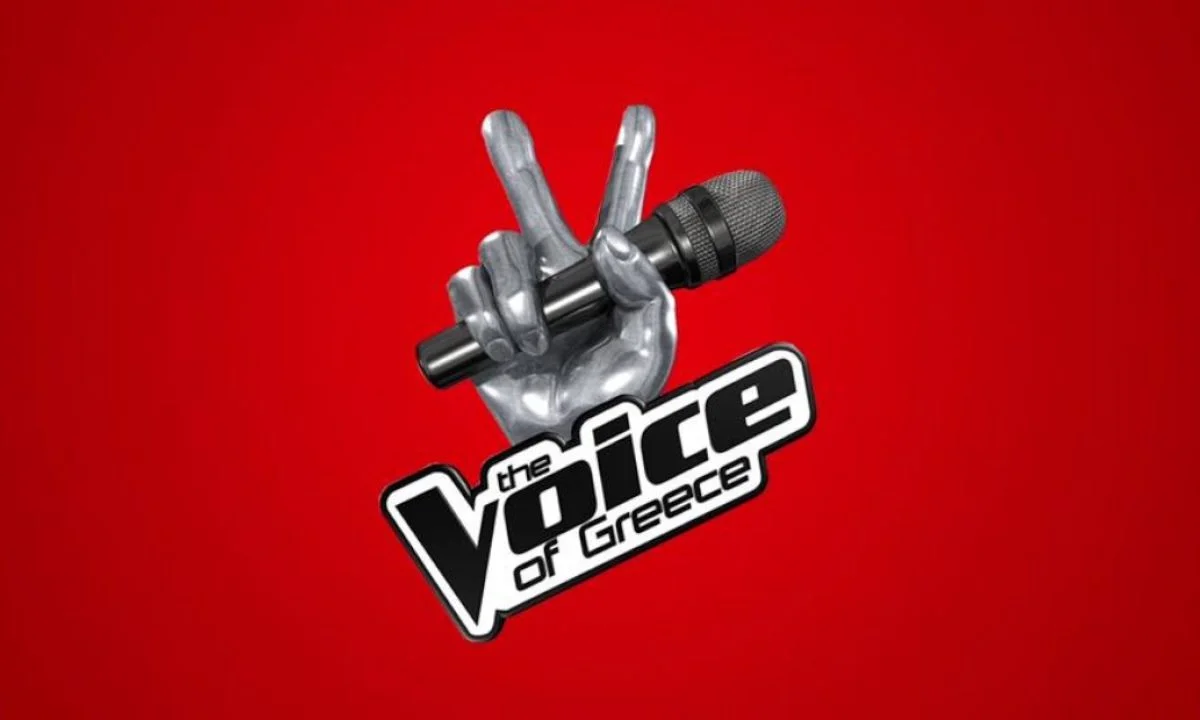 τελικός the voice