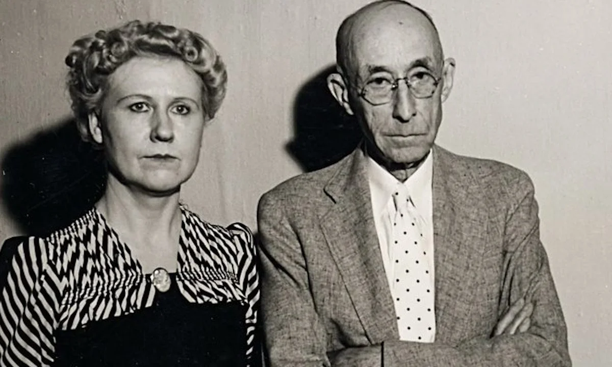σamerican gothic